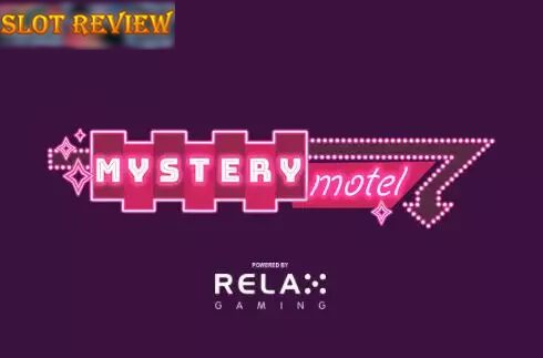 Mystery Motel Slot Review